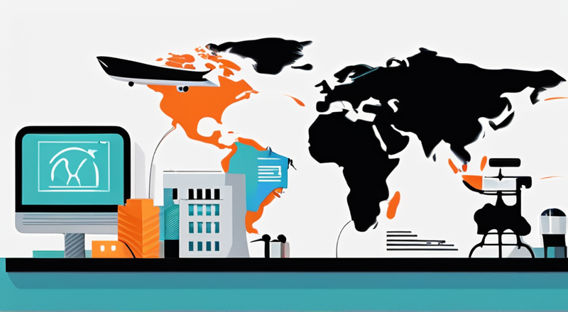 差旅管控方案在中小企业中如何发挥作用？