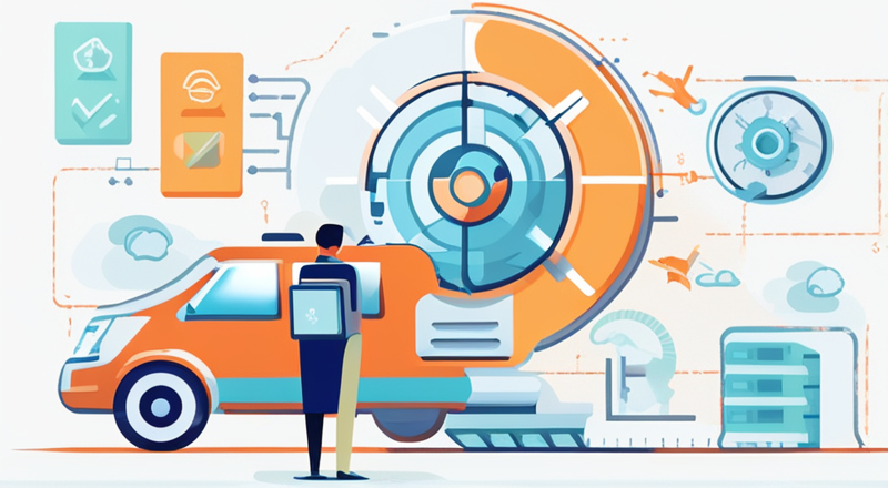 差旅管理系统推荐，为什么选择自动化流程能提升效率？