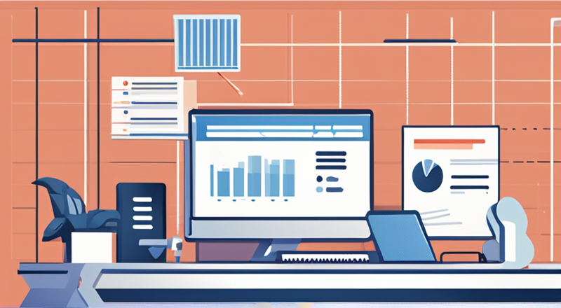 报销系统软件如何提高工作效率和减少错误？