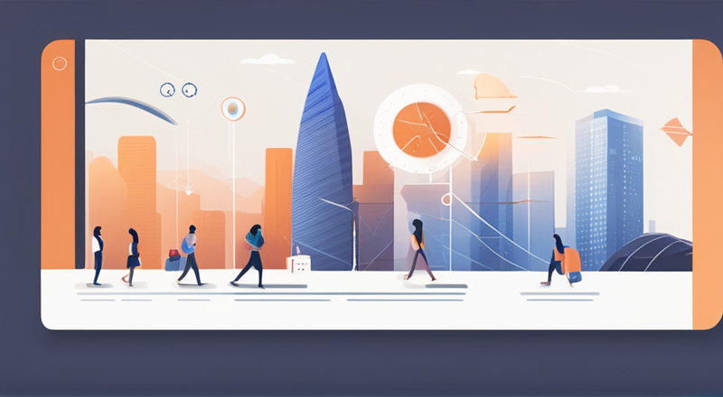 公司差旅系统推荐：如何选择最适合您企业的差旅解决方案？