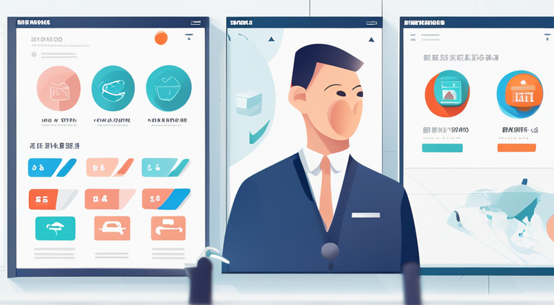 如何有效企业找差旅企业？合思为你提供全方位攻略