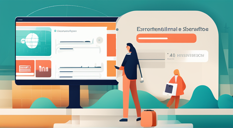 招生差旅管理软件案例分享：成功院校的智慧出行之道