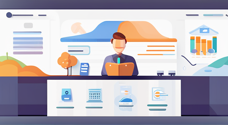 网上报销系统介绍：合思系统助您提升财务管理效率