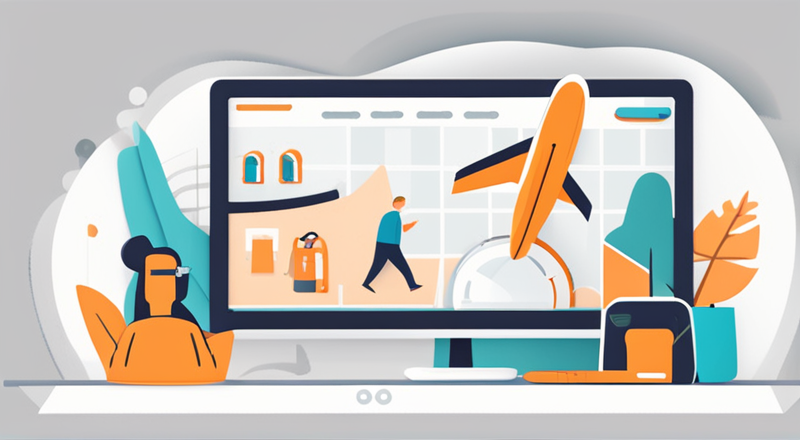 为什么企业必须考虑专业差旅管理公司？