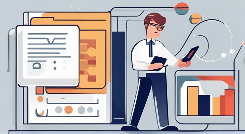 会计电子档案包括哪些？深度分析电子档案的优势与功能