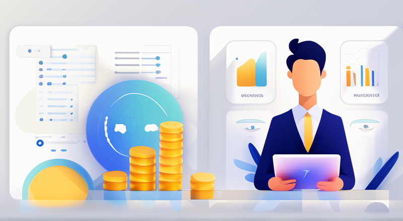 好用的财务管理系统如何支持移动办公提升工作透明度？