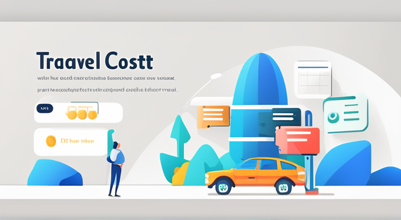 差旅成本管理的最佳工具有哪些？