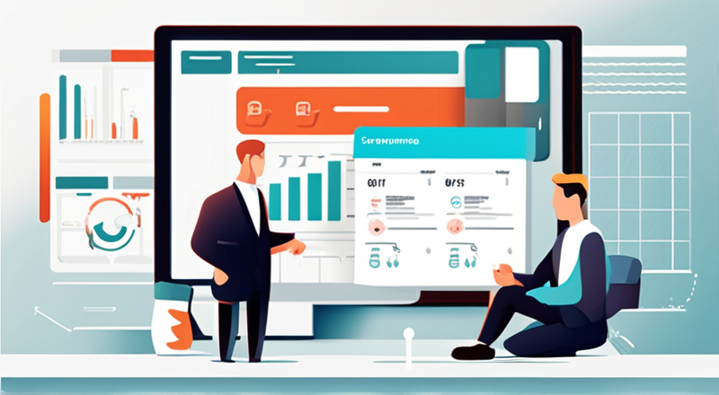 怎么做财务管理系统的行业标准和合规要求是什么？