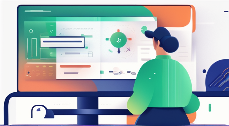 财务凭证对接如何进行系统测试？