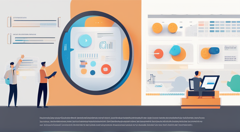 合思行业与政策相关解决方案如何帮助企业制定战略规划？​