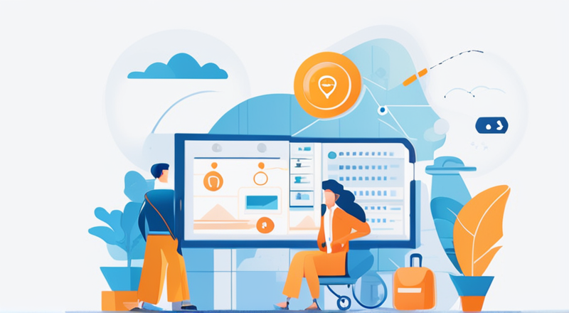 企业差旅解决方案如何管理出差期间的员工福利？