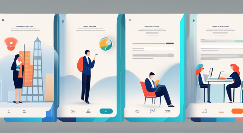 企业差旅管理服务如何提升员工体验