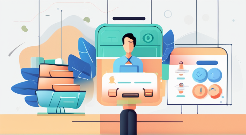 差旅月结平台在费用分摊中如何考虑不同部门的实际需求？