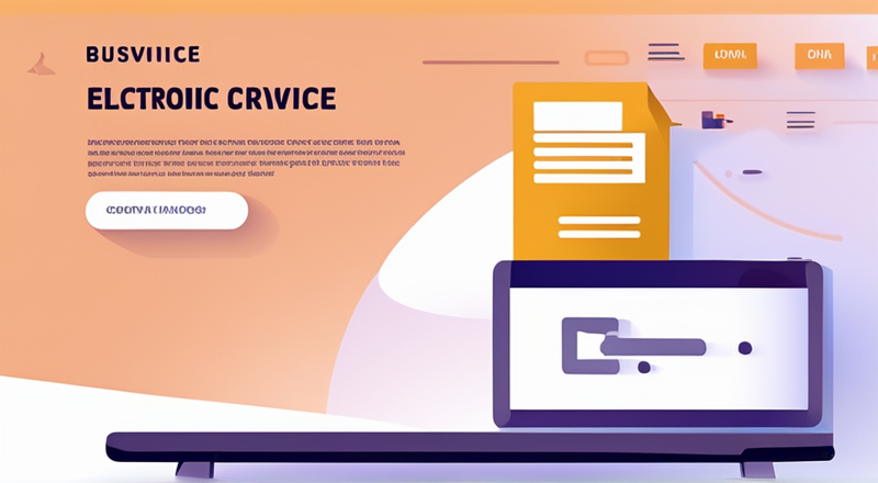 公司商旅服务如何处理电子发票归档？数电票管理