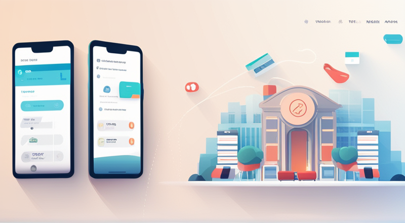 合思企业级差旅平台能否对接主流支付渠道