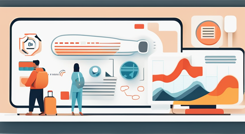 不同规模企业如何选择适合的商旅管理平台？