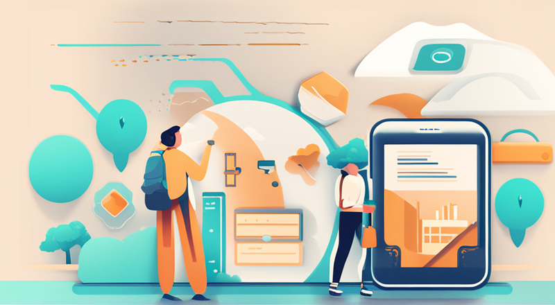 差旅及费用管理的未来发展趋势是什么？