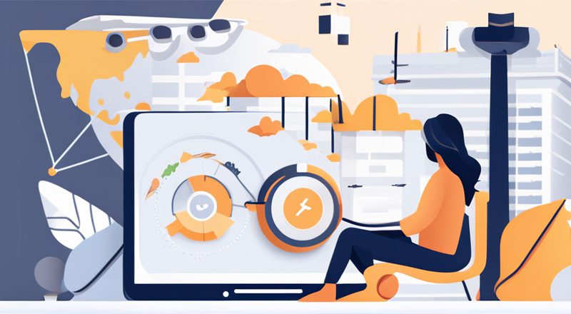 集团差旅服务平台如何提升企业差旅管理效率？