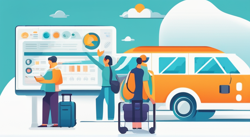 好的差旅管理公司如何帮助企业优化出差流程？