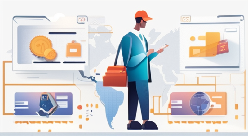 在行业趋势与技术融合中，差旅管理支付系统面临哪些挑战？