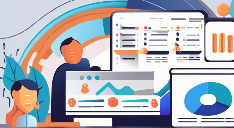 财务报销审批系统如何确保企业数据安全与合规性？