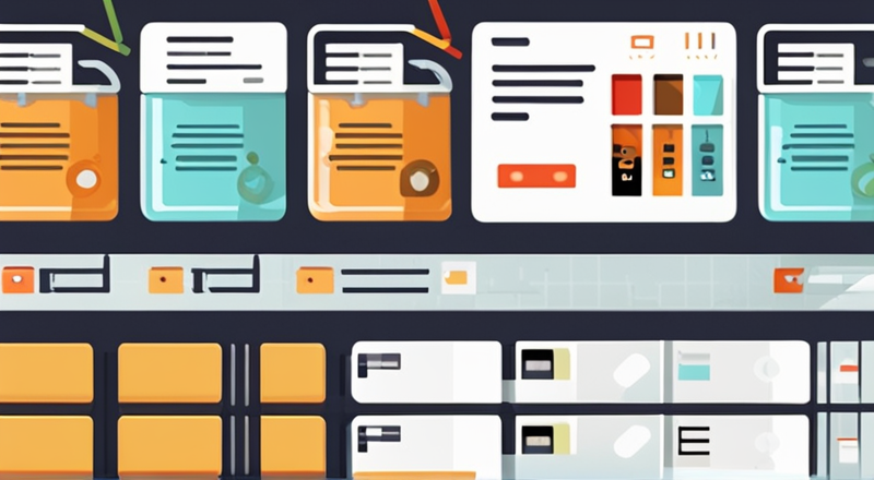 电子会计档案单套制在制造业中的具体应用有哪些？