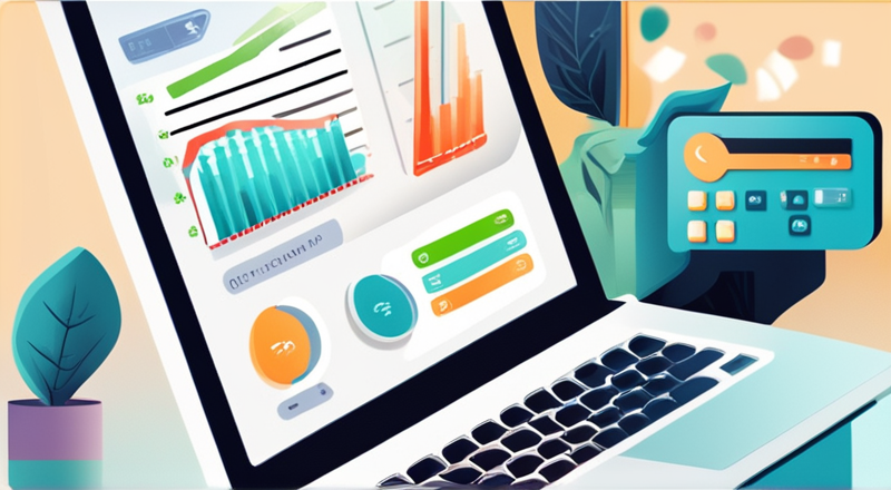 小型企业如何利用会计凭证电子档案提升财务管理？