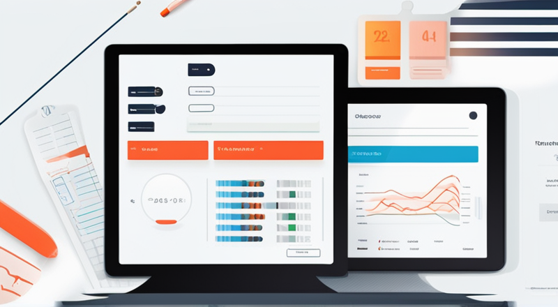 不同领域如何基于电子会计档案满足各自的财务需求？