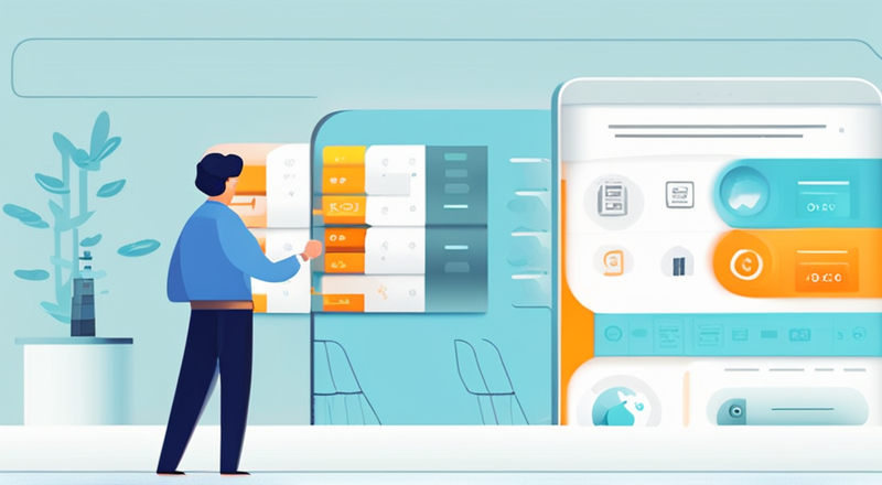 财务系统数字化储备在费控与报销管理中作用如何？