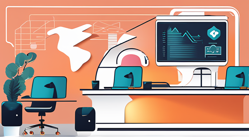 一站式差旅平台如何保障企业数据安全和合规性？