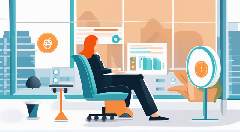 最佳企业差旅报销软件排名，如何找到合适的解决方案？