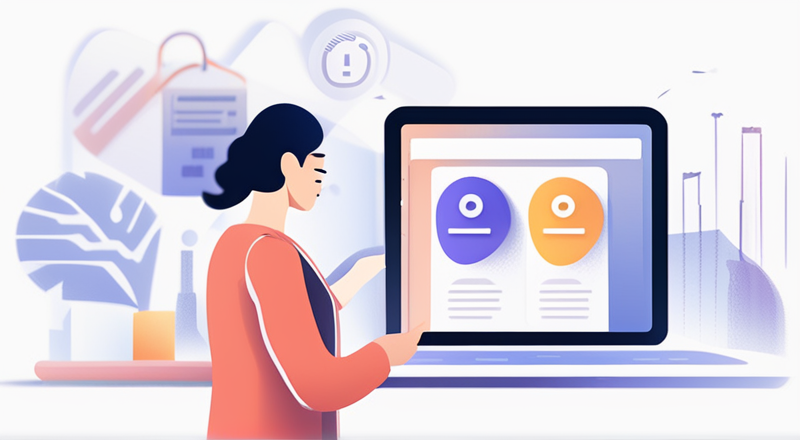 网上报销审批系统的安全性如何保障？数据隐私问题如何处理？