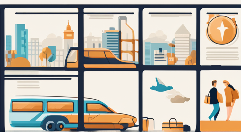 为什么选择高端商旅平台能提升旅行体验？