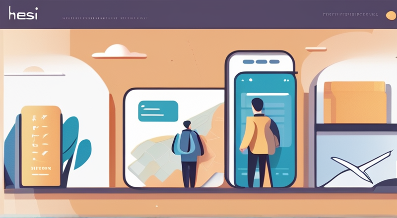 差旅方案攻略：合思助您轻松应对商务出行