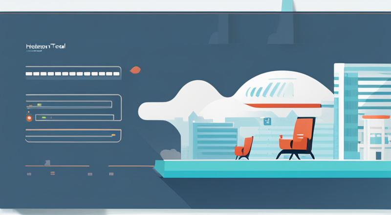 提升差旅体验：合思如何帮助管理企业的差旅需求