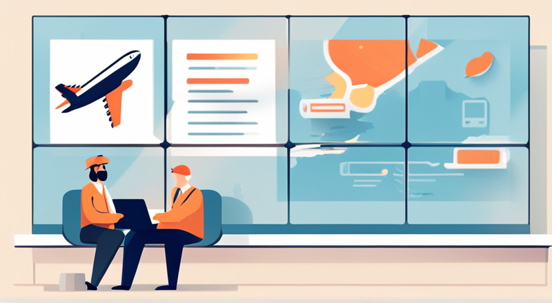 国外差旅单位企业的终极指南：选择合思无忧出行