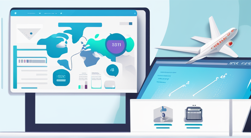 如何利用合思单位企业差旅管理系统实现自动化差旅流程？