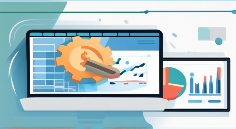 常用财务管理系统软件如何优化企业的资金流动与报表分析？