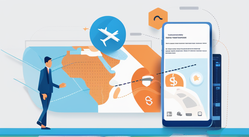 差旅成本控制：合思的多币种支持如何影响企业的国际旅行？