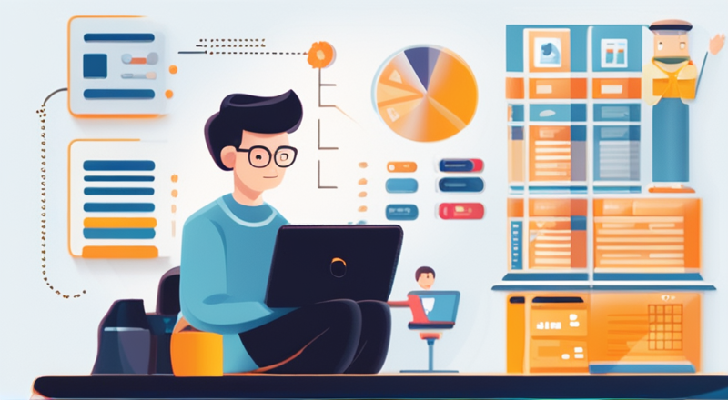 成功案例:合思财务费用报销管理系统在企业中的应用。