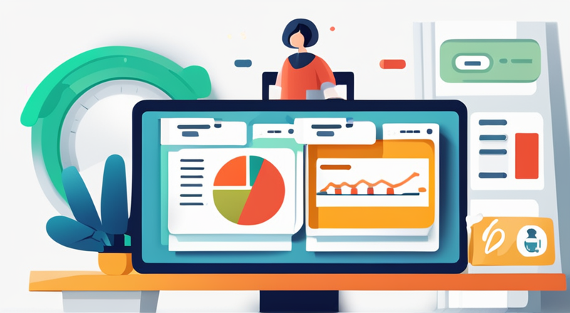 项目报销系统如何提高企业的费用管控和报销效率？