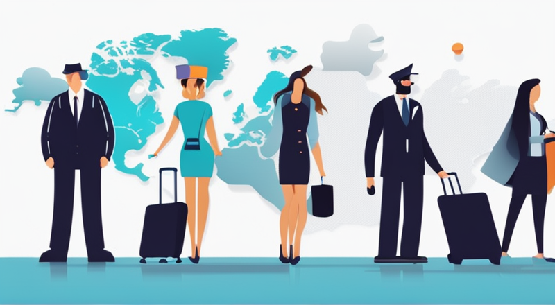 企业差旅服务如何帮助您提升整体商务旅行体验?