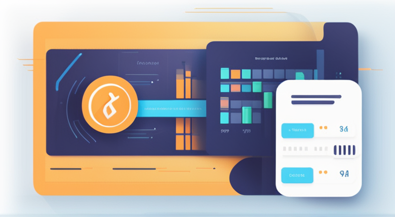 财务凭证对接的实施步骤是什么？