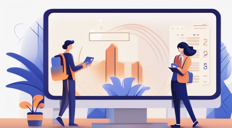 好的差旅管理公司如何进行人才培养？​