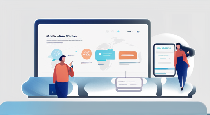 企业商旅平台如何支持多语言服务？国际化需求