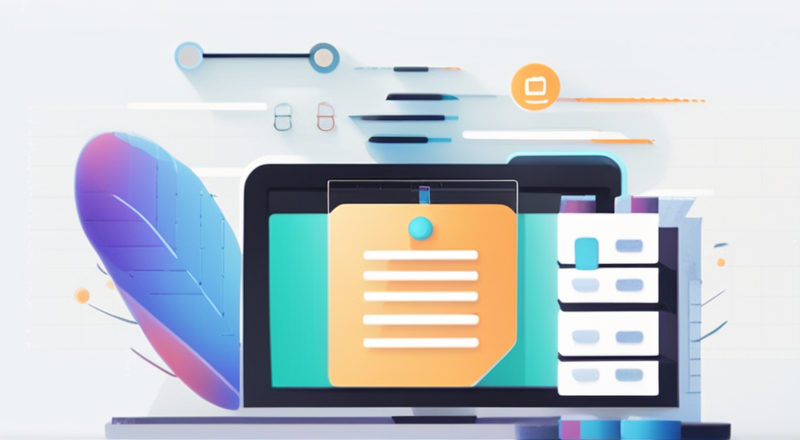 AI在电子票据系统中的应用如何提升智能化水平？