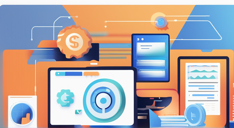 财务电子档案系统如何优化企业采购与合同审批流程？