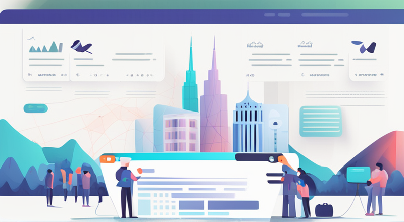 差旅公司排名如何助力企业实现无纸化旅行管理？