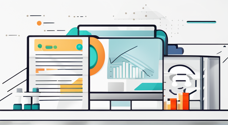 公司报销审核系统如何实现无纸化办公效果？