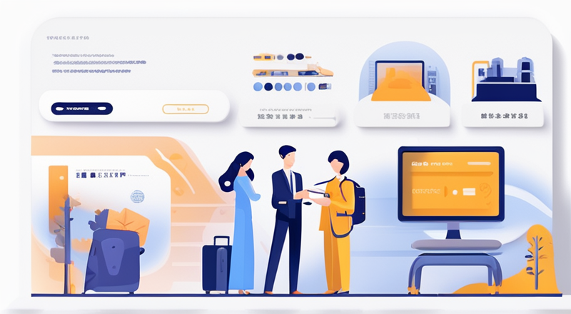 国外差旅管理系统适合哪些企业和行业场景？